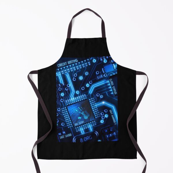Item preview, Digital ID Chip designed and sold by Deadstar1.