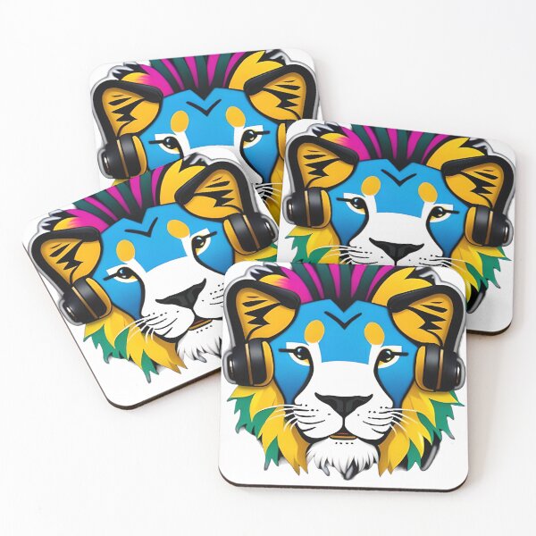 Item preview, Unleash Your Inner Lion with this Design designed and sold by Modefissi.