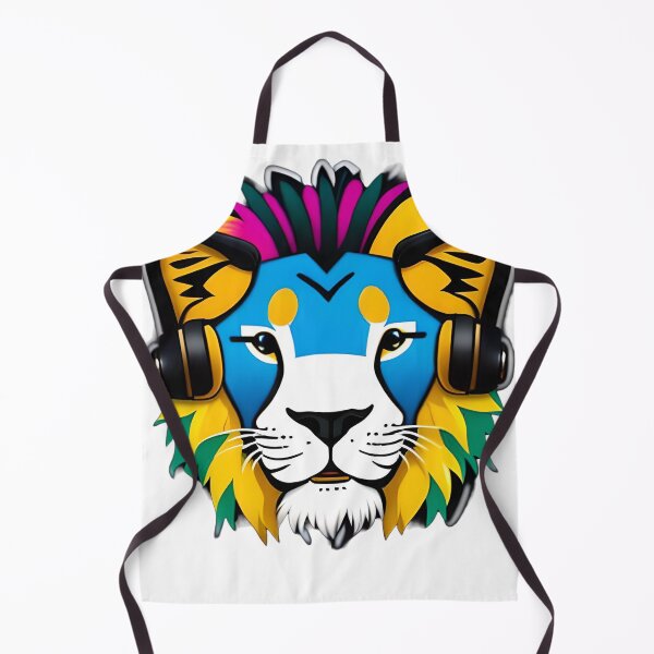 Item preview, Unleash Your Inner Lion with this Design designed and sold by Modefissi.