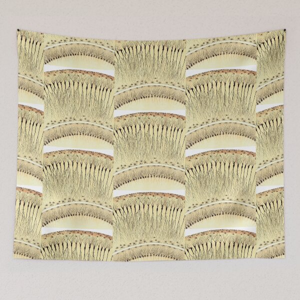 Item preview, Dibujo de hipocampo de Cajal designed and sold by ScienceSource.