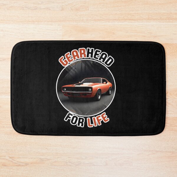 Item preview, GEARHEAD 4 Life designed and sold by mwebba2005.