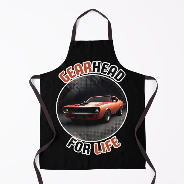 Item preview, GEARHEAD 4 Life designed and sold by mwebba2005.