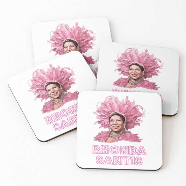 Item preview, Rhonda Santis designed and sold by ToyoTees.