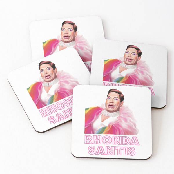 Item preview, Rhonda Santis designed and sold by ToyoTees.