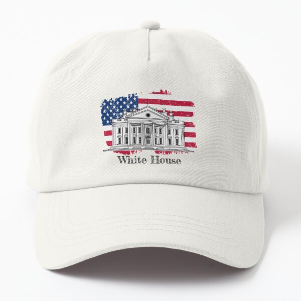 Item preview, The White House designed and sold by WorldEngine.