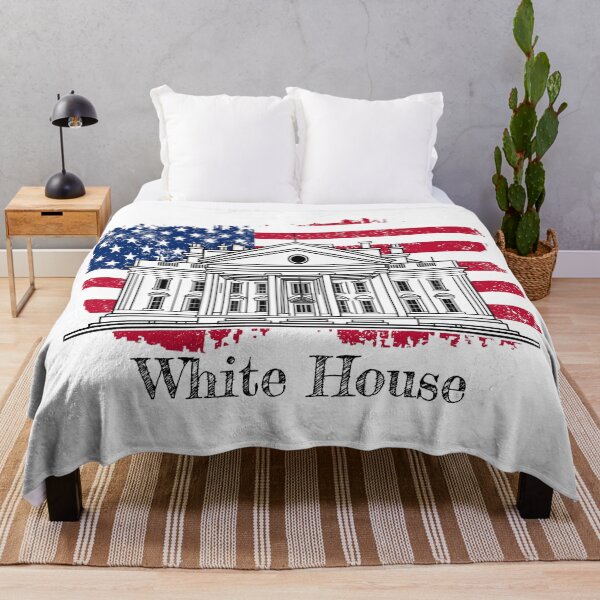 Item preview, The White House designed and sold by WorldEngine.