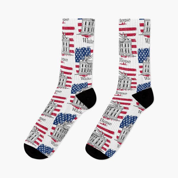 Item preview, The White House designed and sold by WorldEngine.