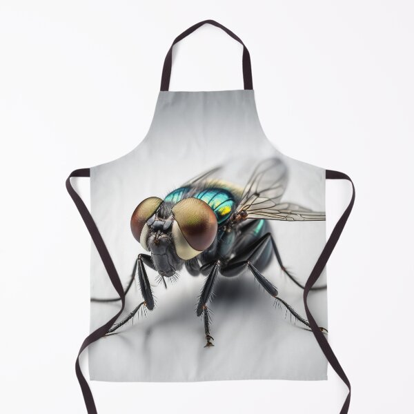 Item preview, fly in 4k designed and sold by BladiWear.