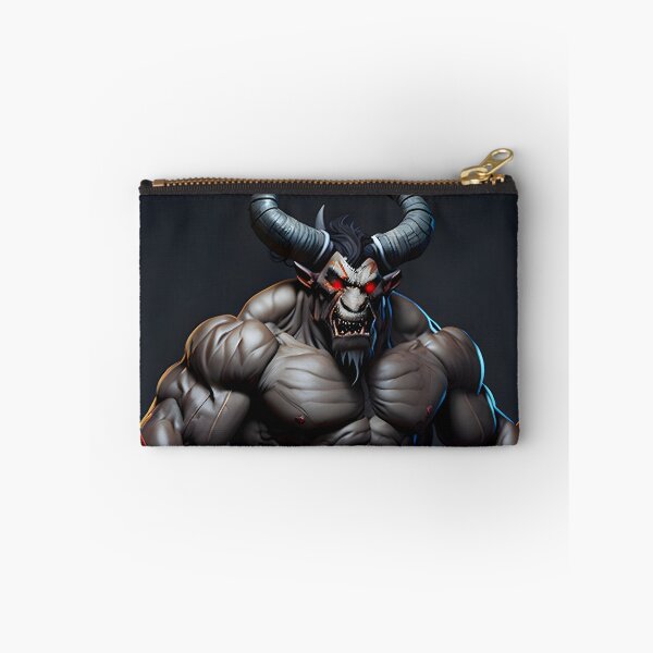 Item preview, Minotaur Warbeast Unleashed designed and sold by magikman65.