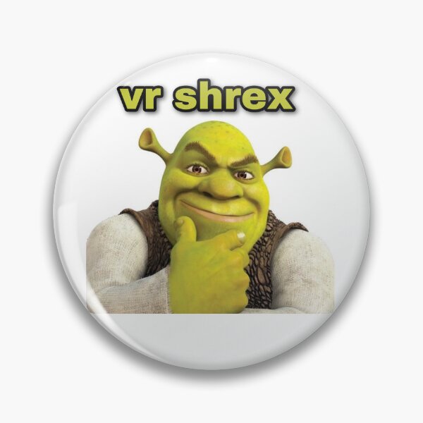 Item preview, vr shrex - ultra q designed and sold by juneinmay.