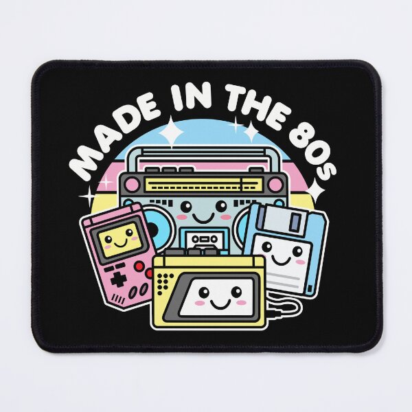 Item preview, Made in the 80s Kawaii Vintage 1980s designed and sold by DetourShirts.