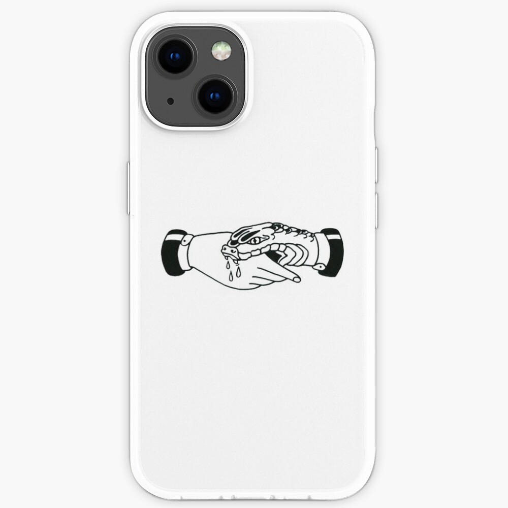 iphone handbolsa case