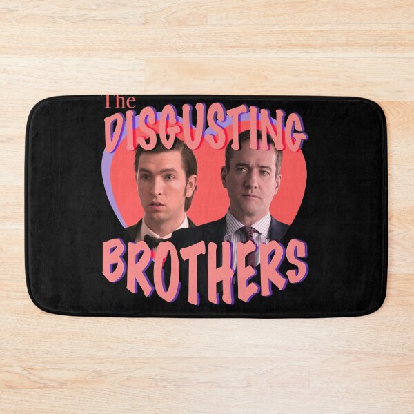 Item preview, Greg & Tom The Disgusting Brothers designed and sold by cringe-shirts.