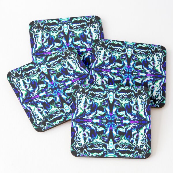 Item preview, Acid Dream designed and sold by JenConArt.
