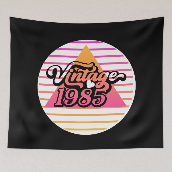 Item preview, Vintage 1985 designed and sold by viollamarshall.