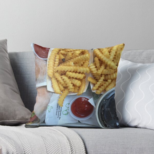 Item preview, Burgers and Fries designed and sold by jcooper10.