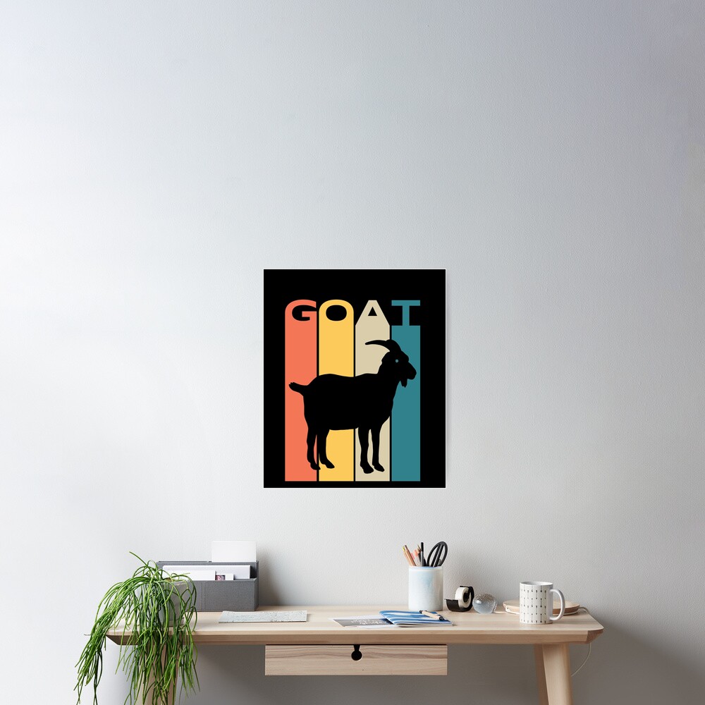 Vista previa del artículo con la obra «Póster», diseñado y vendido por DynamicDesign.