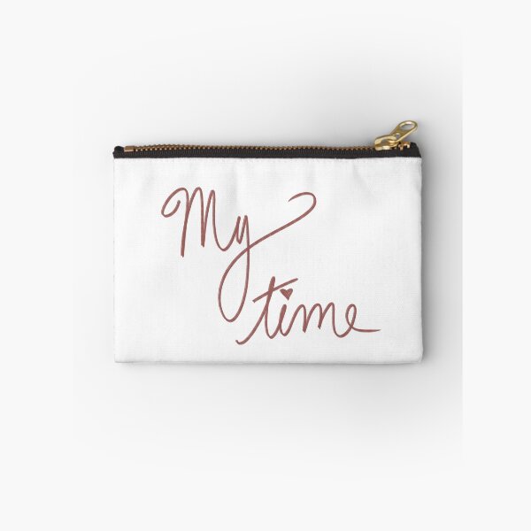 Item preview, My Time designed and sold by abeink.