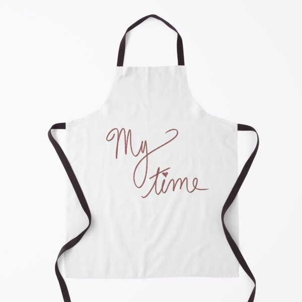 Item preview, My Time designed and sold by abeink.