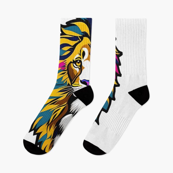 Item preview, Capturing the Mighty Lion's Essence. designed and sold by Modefissi.