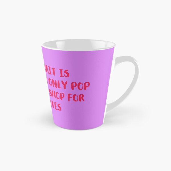 Item preview, My toxic trait - thrift shop (pink edit) designed and sold by FunSheTees.