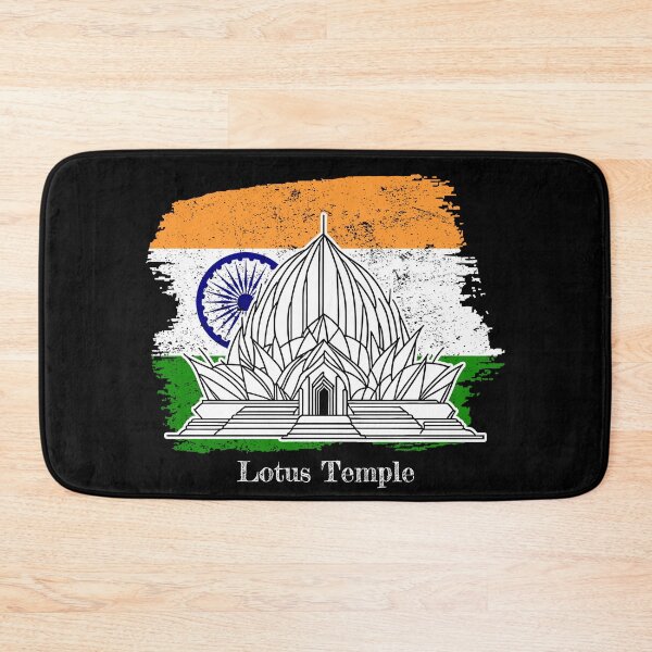 Item preview, Lotus Temple designed and sold by WorldEngine.