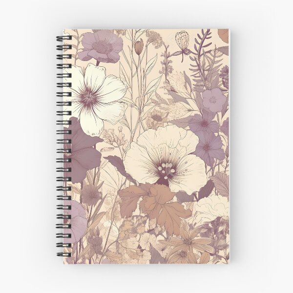 Item preview, Timeless Florals designed and sold by InkmystiqueIN.