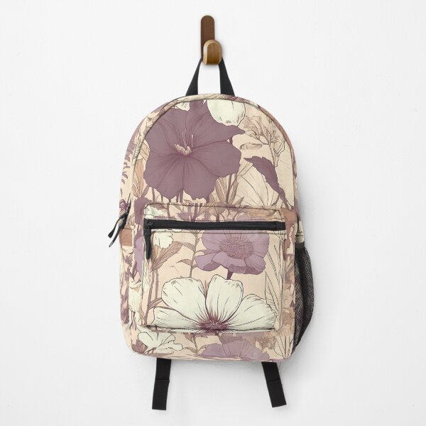 Item preview, Timeless Florals designed and sold by InkmystiqueIN.