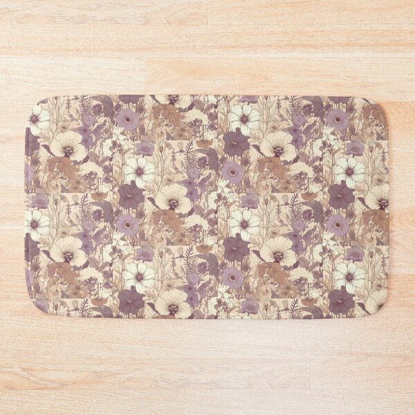 Item preview, Timeless Florals designed and sold by InkmystiqueIN.