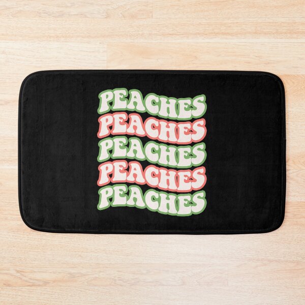 Item preview, Peaches designed and sold by sarascoprox.