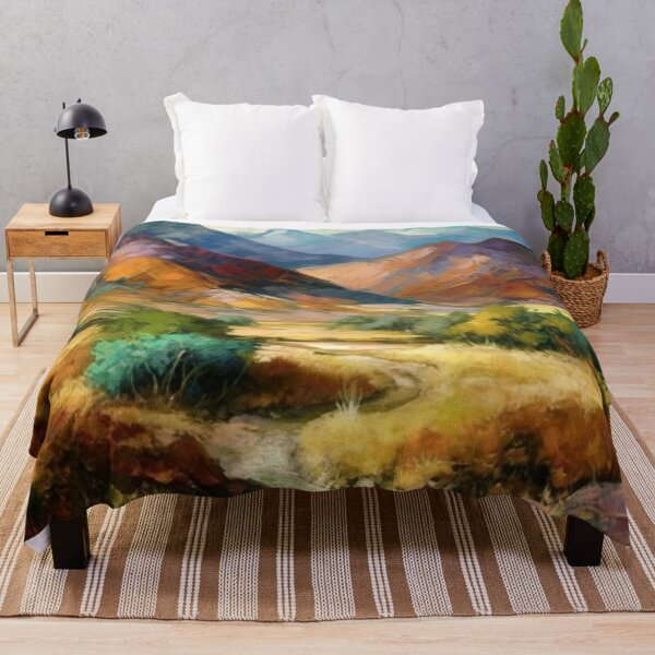 Item preview, Argentina Landscape 1 designed and sold by Dawn van Doorn.
