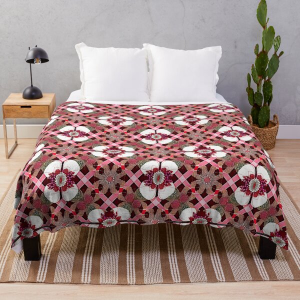 Item preview, Sagebrush Serenity: Inspired by Nevada State Flower designed and sold by mrtom414.
