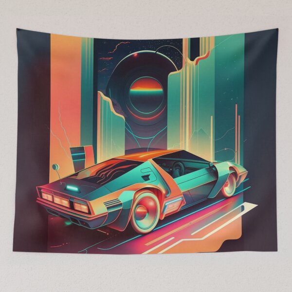 Item preview, Fantasy car designed and sold by fanzen69.