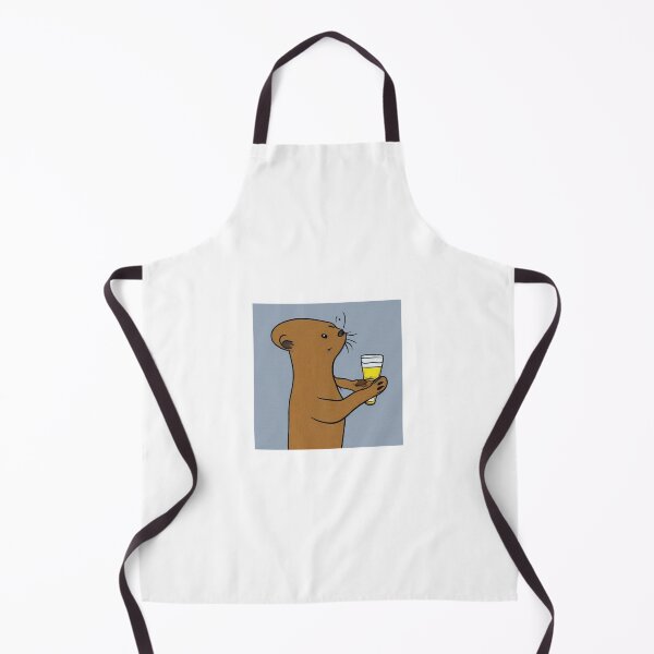Item preview, Curious Beaver designed and sold by JiomLi.