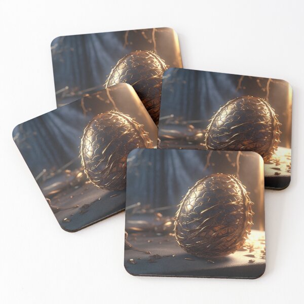 Item preview, Dragon egg designed and sold by Sotiris Filippou.