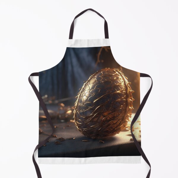 Item preview, Dragon egg designed and sold by Sotiris Filippou.