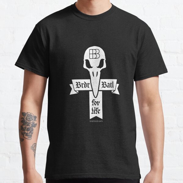 Classic T-Shirt