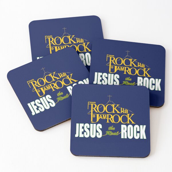 Item preview, The Real Rock designed and sold by stafmitch.
