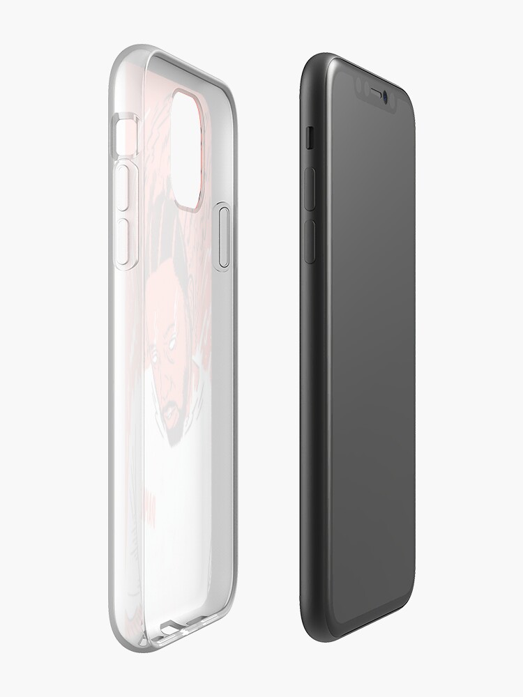 Coque iPhone « Kendrick Lamar », par nicksand11