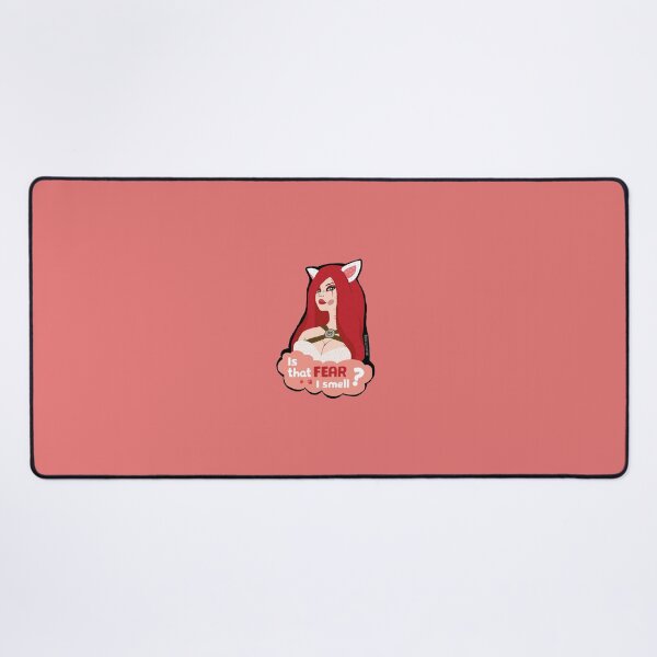 Item preview, Katarina Sticker designed and sold by ShireIllustra.