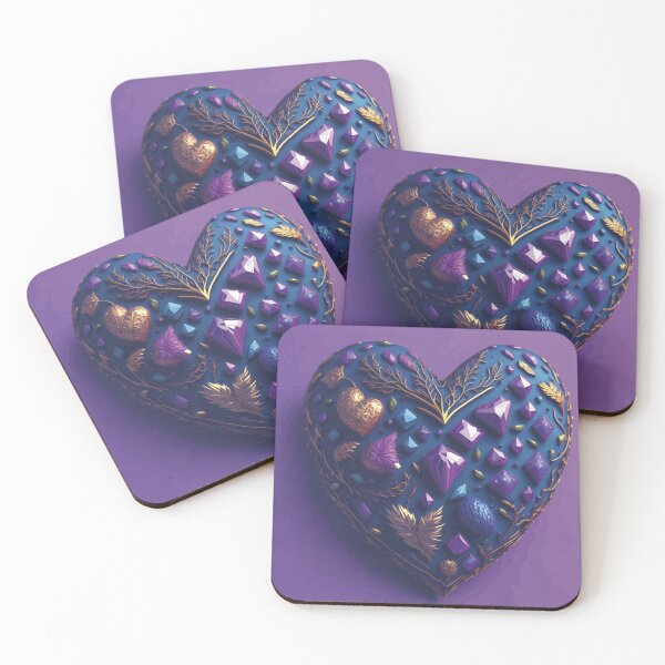 Item preview, Special heart 6 #47 designed and sold by YDIX.