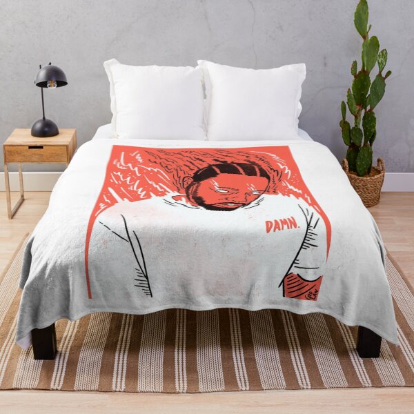 Item preview, Kendrick Lamar designed and sold by nicksand11.