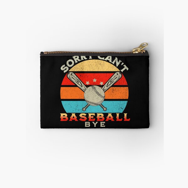 Item preview, Sorry Can't Baseball Bye Funny Baseball Player Boys Baseball Gear designed and sold by DynamicDesign.