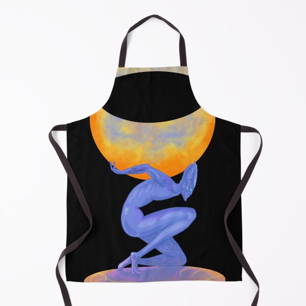 Item preview, Eye Carrier Drawing designed and sold by AK-Hevonen.