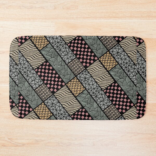 Item preview, Vintage Pattern designed and sold by Rajita Khushi.