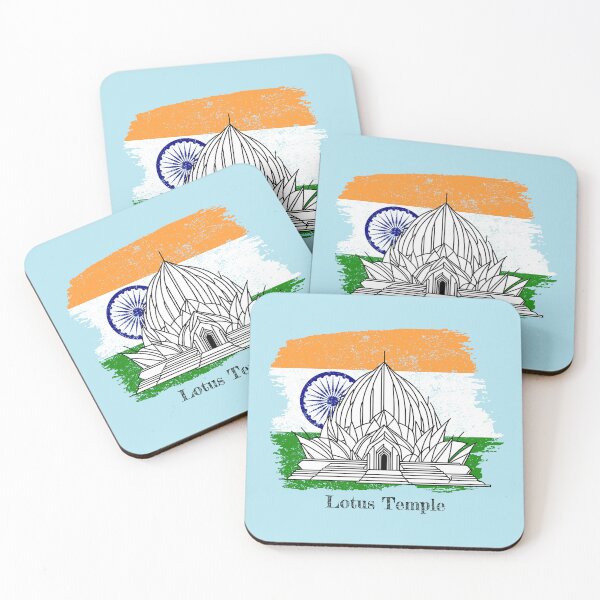 Item preview, Lotus Temple designed and sold by WorldEngine.