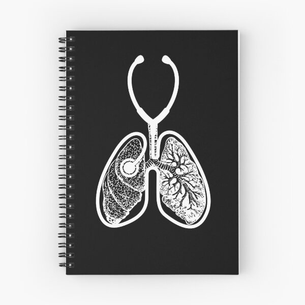 Item preview, Respiratory Therapist Lungs RT Gift Respiratory Therapist Gear designed and sold by DynamicDesign.