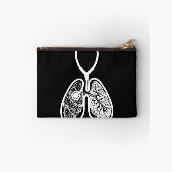 Item preview, Respiratory Therapist Lungs RT Gift Respiratory Therapist Gear designed and sold by DynamicDesign.