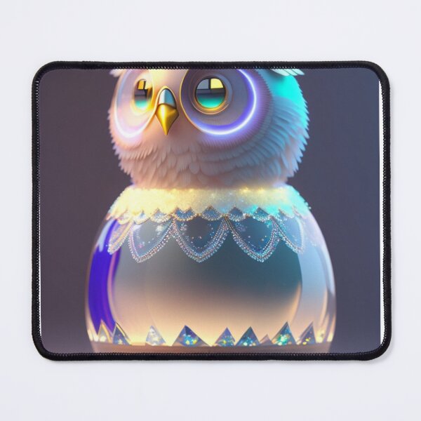 Item preview, OWL ! designed and sold by fabiene33.