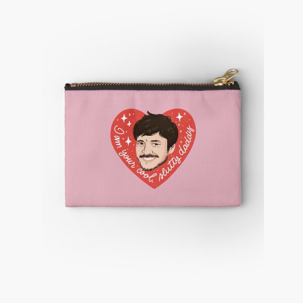 Item preview, Pedro Pascal designed and sold by Paola Locks.